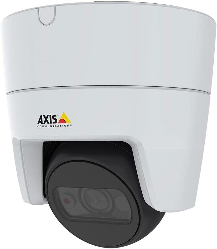 AXIS M3115-LVE 2MP Outdoor Fixed Dome Network Camera