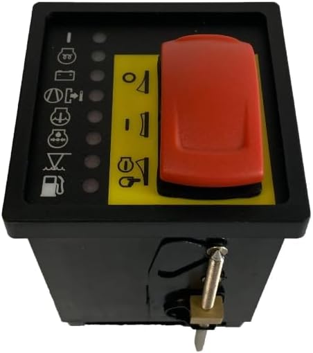 Controller 1089935597 for Atlas Copco Air Compressor
