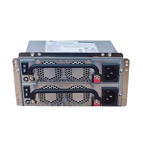 4U Redundant Power Supply FSP350-60MRB(S) FSP500-60MRB(S) FSP500-40MRB(M) - aloinfousa.com
