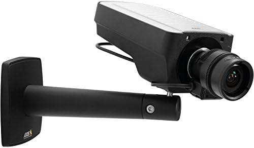 Axis Communications Q1615 2 Megapixel Network Camera - Color, Monochrome - CS Mount 0629-001|B00LYHKZXU