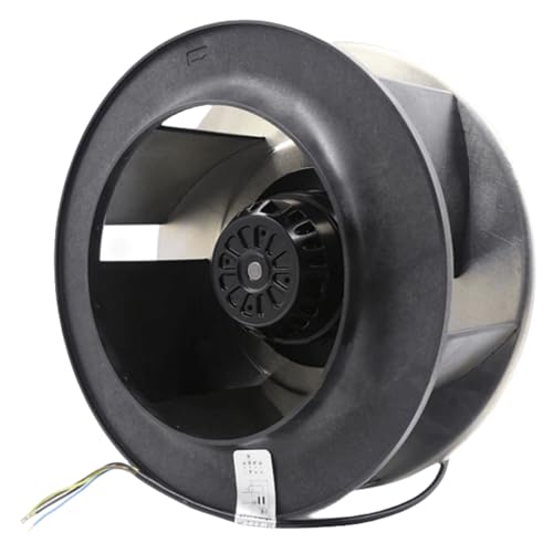 230V R4E310-AF12-05 0.47/0.67A 105/150W 4uF 400VDB Cooling Fan 310MM R4E310-AF12-11