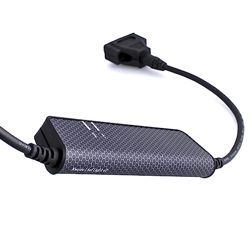 New Eagle Branded Kvaser Leaf Light HS V2 (685-0