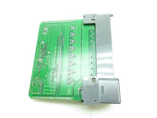 ALLEN BRADLEY 1746-OB8 SLC 500 SER A Output Module