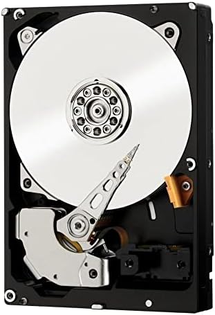 WD_BLACK Western Digital 1TB WD Black Performance Internal Hard Drive HDD - 7200 RPM, SATA 6 Gb/s, 64 MB Cache, 3.5" - WD1003FZEX|B00FJRS6FU