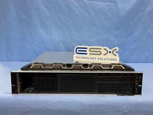 Dell PowerEdge R740 8x 2.5” 2U Server 2x 24C Gold 6248R @ 3GHZ 768GB H740p 10G