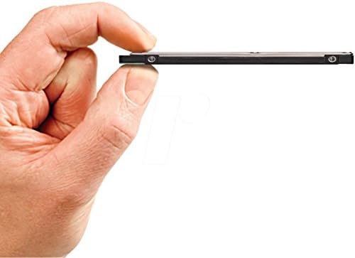 Seagate 1TB Laptop HDD SATA 6Gb/s 128MB Cache 2.5-Inch Internal Hard Drive (ST1000LM035 (Open Box