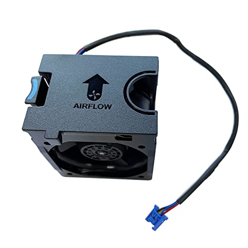 BestParts CPU Cooling Fan Compatible with Dell Poweredge R540 R540XD High Performance Server Fan