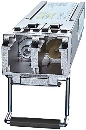 10Gtek 1.25/2.5/5/10G-T SFP+ to RJ45 CAT.6a Copper Module, Auto-Negotiation SFP+ to Ethernet Transceiver for HPP, HP Aruba, TP-Link TL-SM5310-T and More, up to 30-Meter|B0C1XJQ435