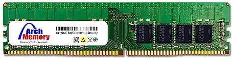 16GB SNPR1WG8C/16G AB663418 Replacement for Dell 288-Pin DDR4 3200MHz ECC UDIMM Memory for Precision Workstation 3450XE SFF