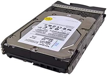 IBM 49Y1866 600 GB 3.5" Internal Hard Drive
