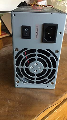 PartsStorm FSP400-60GLC, FSP650-80GLC, FSP550-60pLG Server PSU|B09L1B125P