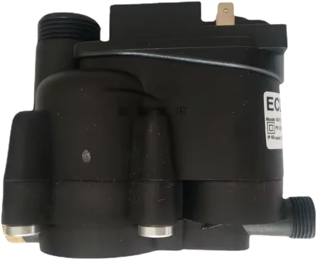 2202754701 Automatic Drain Valve Fits Atlas Copco Air Compressor Replacement Part 230V ED12