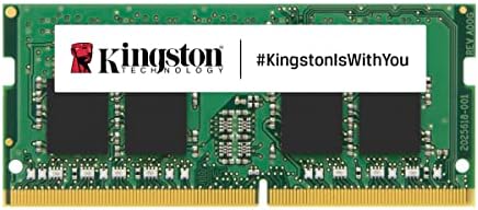 Kingston 8GB DDR4 2666MHz Module (KCP426NS8/8)|B078WX2WTF