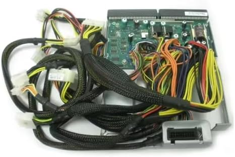 491836-001 467999-001 Power Supply Backplane Board for DL370 G6 ML370 G6 Server