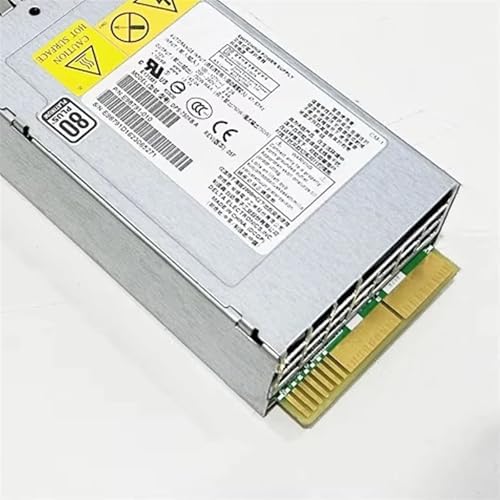 DPS-750XB A E98791-010 750W Switching Power Supply E98791 CRPS Swap PSU for Server 80 Plus Platinum|B0FQK3ZR3V