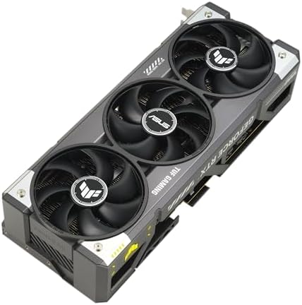 ASUS ROG Astral GeForce RTX™ 5090 OC Edition Gaming Graphics Card (PCIe® 5.0, 32GB GDDR7, HDMI®/DP 2.1, 3.8-Slot, 4-Fan Design, Axial-tech Fans, Patented Vapor Chamber, Phase-Change GPU Thermal pad