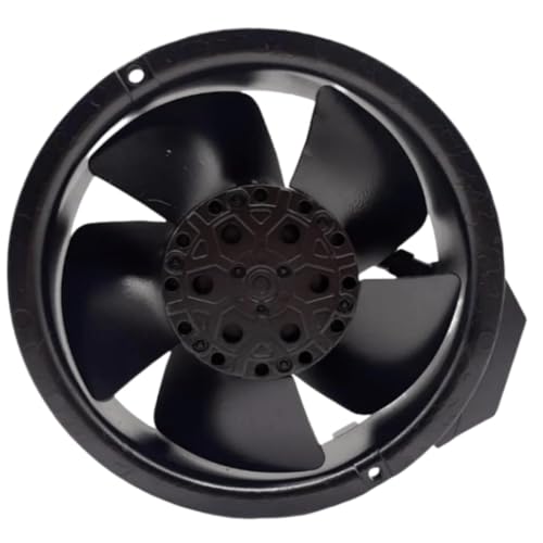 for W2E143-AB15-01 115V 26/33W 17251 172X172X51MM 17.2CM Cooling Fan|B0F26R5GMH