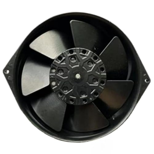 W2S130-AA25-71 17.2CM 115V 41/38W 17255 172X150X55MM 2-Wire Cooling Fan|B0F24L4JW6