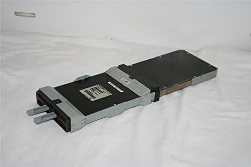 Foxboro DM400YL 120 VAC Input/Output Module T184654|B00GH2QVB2
