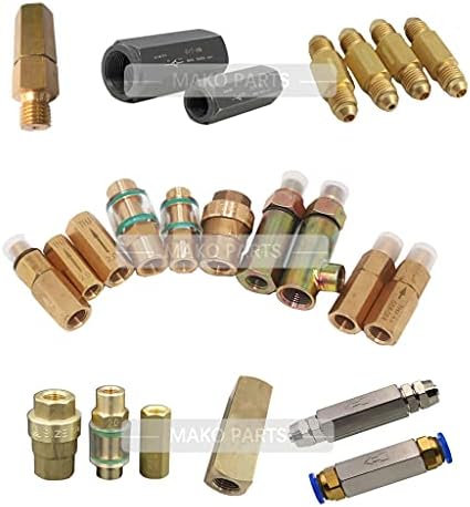 Hose Fits Atlas Copco Air Compressor (1614909100)|B08N51ZMF7