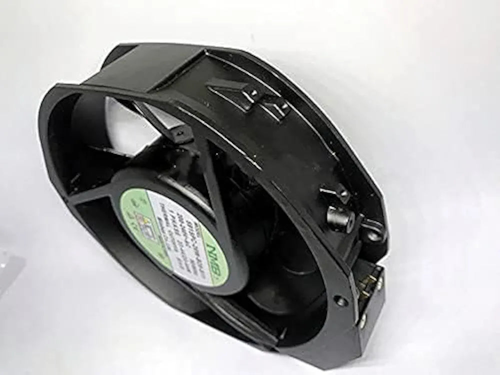 5915PC-20W-B20-S11 200-220VAC 23/44W 172×150×38mm High Temperature Resistant Fan for 5915PC-20W-B20-S11 Fan