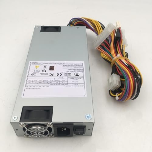 FSP300-701UJ 300W PSU 1U Switching Power Supply|B0FH7812QX