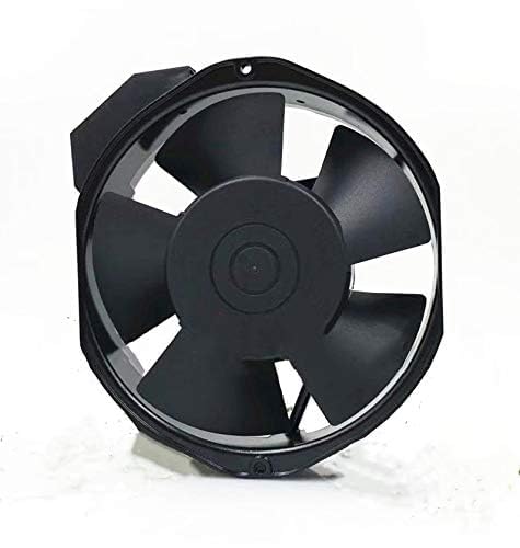 A-6AXFN Hoffman 5915PC-12T-B30-A09 115V Cooling Fan - 172×38mm 200/240CFM 0.31/0.28A Cooling Fan