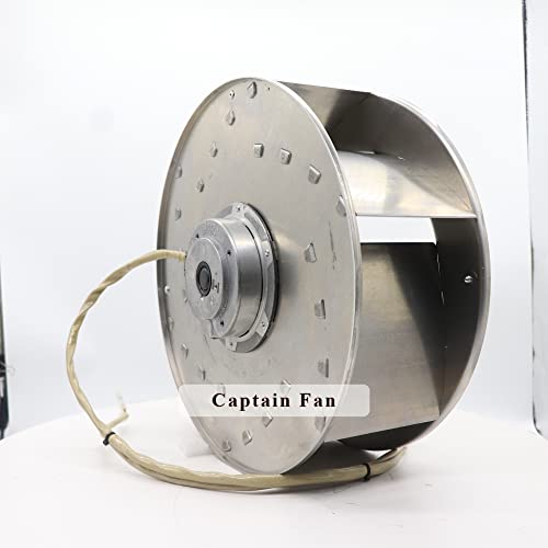 RH35M-4EK.2F.1R Ziehl-abegg Fan AC 230V 1.4/1.9A Centrifugal Fan