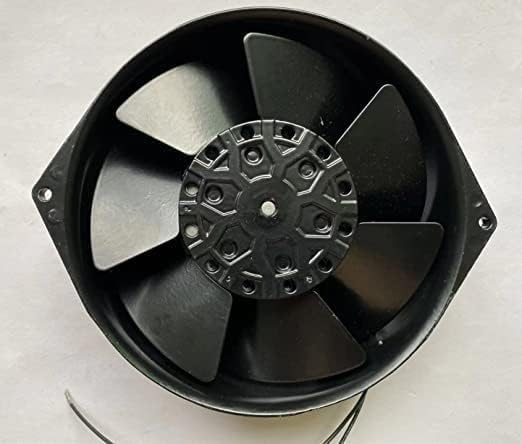 W2S130-AA25-71 Fan W2S130-AA25-71 115VAC 41/38W 150×55mm Cooling Fan|B0DSC6TYZ4