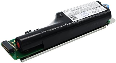 2.5V 39R6520 39R6519 42C2193 Battery Replacement for System Storage DS3200 HC2 System Storage DS3400 HC8 System Storage DS3200 HC6 System Storage DS3400 HC4 System Storage DS3300 32E|B09M64R48H