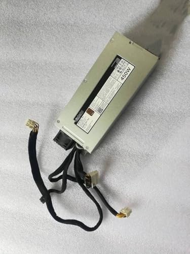 D450E-S0 AC450E-S1 for R430 R440 450W Server Power Supply