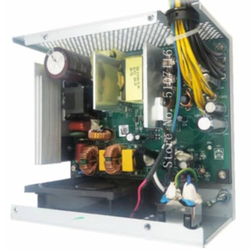 400W Server Power Supply FSP400-40AGPAA 00PC738 SP50H29513 9PA400BL02 PSU 54Y8936