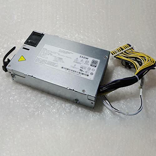 for Power Supply for DL120 DL60Gen9 HSTNS-PL53 748949-001 766879-001 730941-B21 550w Work Good|B0BYN5ZVX1