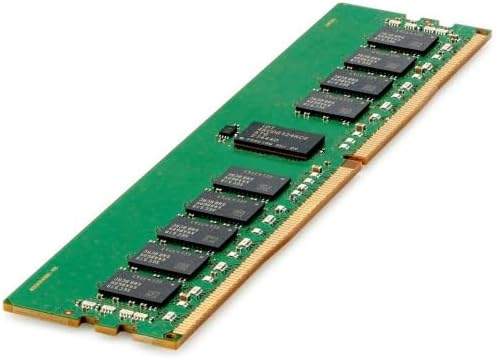 HPE 16GB (1x16GB Dual Rank x8 DDR4-2933 CAS-21-21-21 Registered Smart Memory Kit