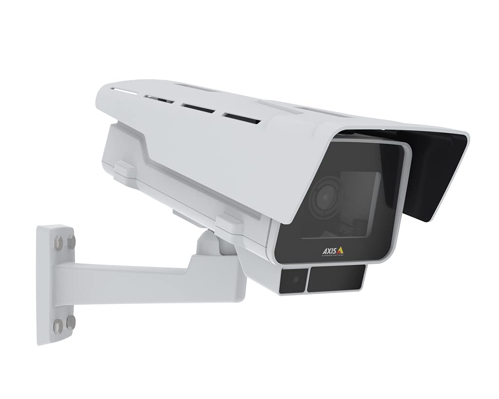 AXIS P1377-LE Network Camera (41809-001