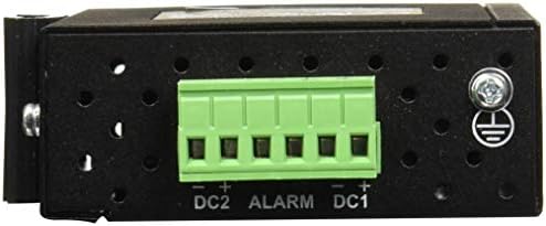 PD-9001GI/DC PoE Injector, 30W, 1 Output Connector, Black|B00Z8DHKXY