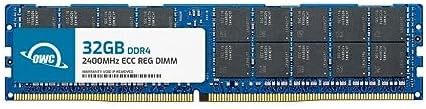 OWC 16GB DDR4 2400MHz PC4-19200 CL17 1.2V 288pin Server ECC Registered RDIMM Memory RAM Compatible with Dell EMC PowerEdge C6320 FC830 R430 R530 R630