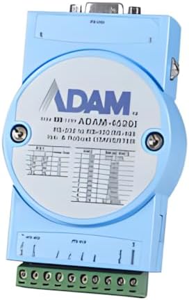 ADAM-4520I-AE Wide-Temp RS-232 to RS-422/485 Converter|B0F8PLMY2Q