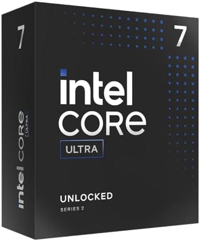 Micro Center CPU Motherboard Combo - Intel Core Ultra 7 265K 20-Cores Unlocked Desktop Processor with Msi MAG Z890 Tomahawk WiFi Gaming LGA 1851 ATX Motherboard