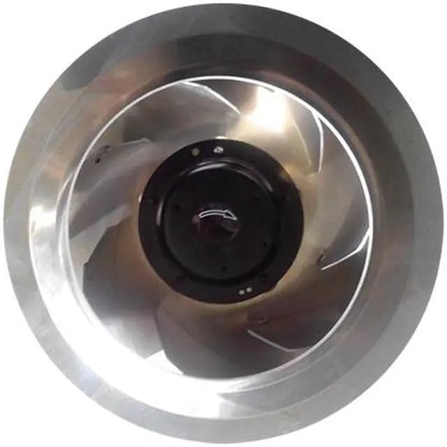 Original Genuine Axial Flow Fan K3G280-AU11-C2 One-Year Warranty