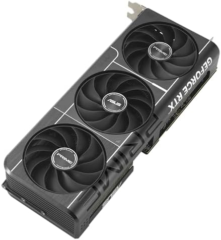 ASUS The SFF-Ready Prime GeForce RTX™ 5070 12GB GDDR7 Graphics Card (PCIe® 5.0, 12GB GDDR7, HDMI®/DP 2.1, 2.5-Slot, Axial-tech Fans, Dual BIOS