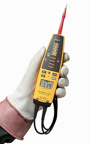 Fluke T+PRO Electrical Tester