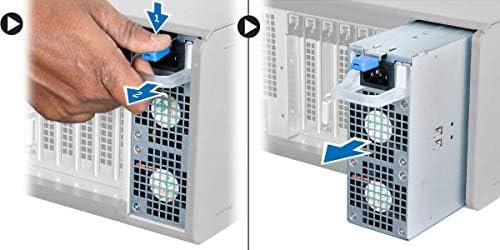 Dell 685W Power Supply for Precision T7810 Workstation PN: W4DTF K8CDY CYP9P KTMT8 VDY4N (Renewed)|B07MW8ZPSJ