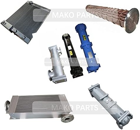 Fan Fits Atlas Copco Air Compressor Replacement (1614928500)|B09NBVTQCY