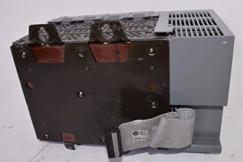 Allen Bradley 1746-P2 1746P2 Power Supply