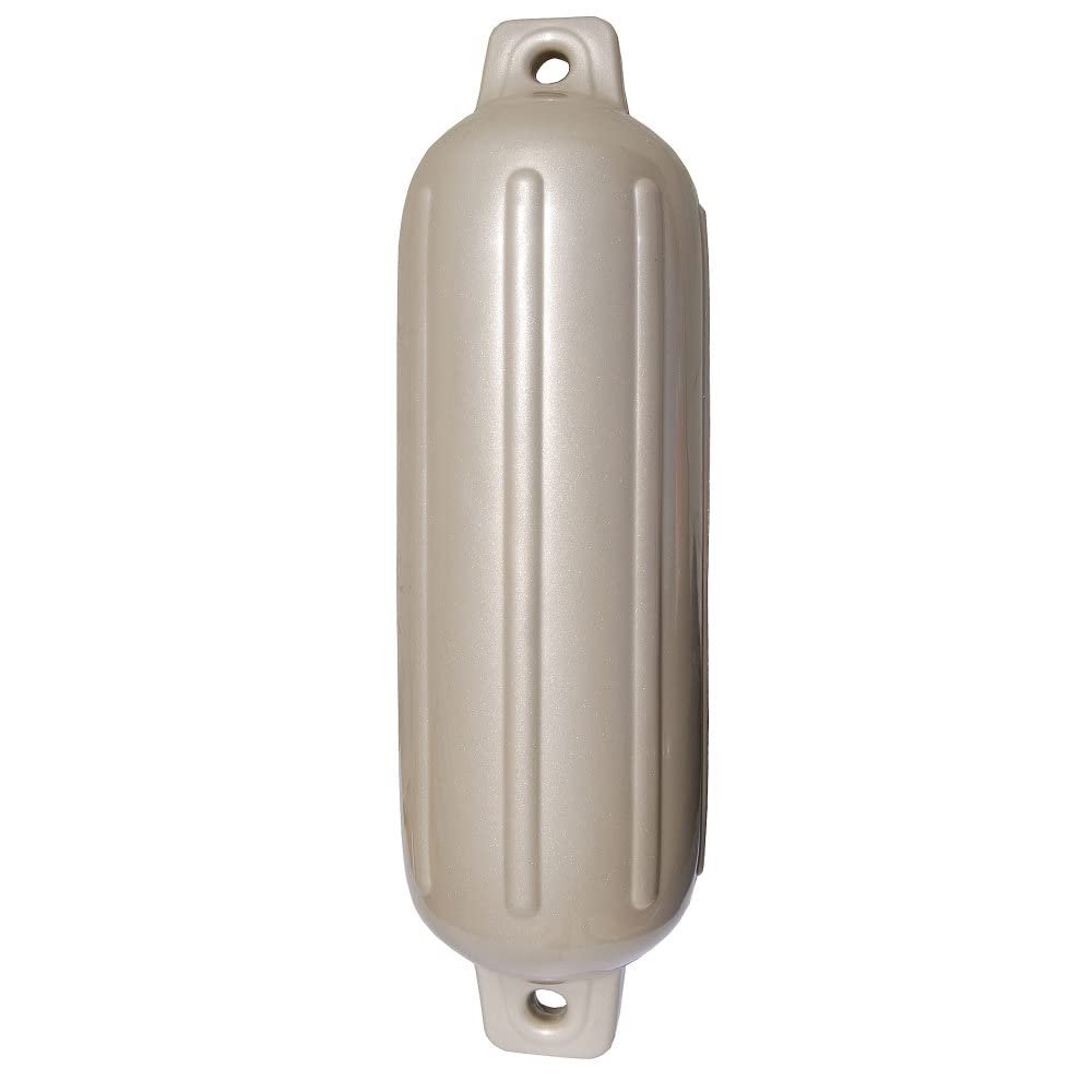Taylor Made Products 262379 Taylor Storm Gard Fender, 6.5" x 22", Aurora Gold