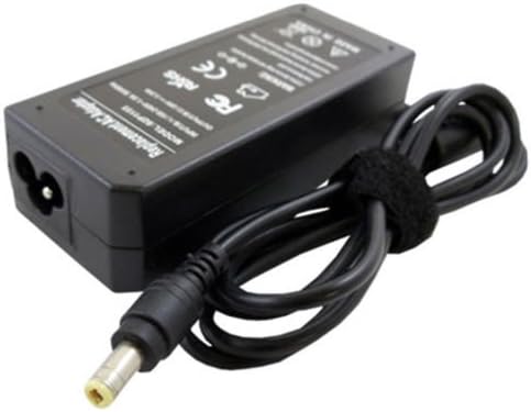 65W AC Power Adapter Charger Supply Cord for Lenovo ThinkCentre M72e Tiny Series|B07GJS82C6