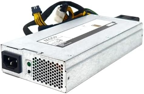 1pc PSU for R440 R6415 450 Watt Non Redundant Power Supply XWRMY 0XWRMY D450E-S0