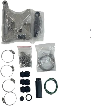 Ruckus T710s Outdoor Wireless Access Point, Model 901-T710-US51