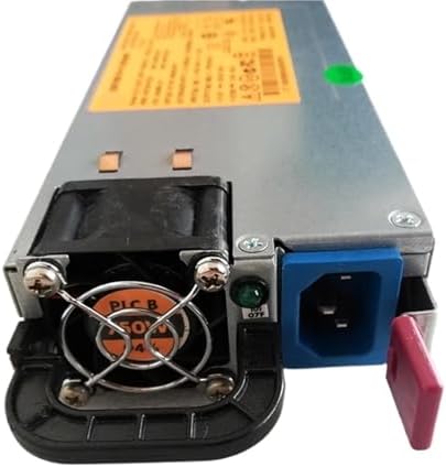 DPS-750AB-3 A for DL380 DL388P G6 G7 750W Server Power Supply HSTNS-PD29 643955-101 656363-B21 660183-001 643932-001|B0GHGYFZ6L